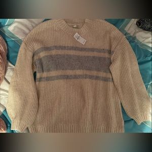 3 FOR $28 or $12 EACH AMERICAN EAGLE SWEATER